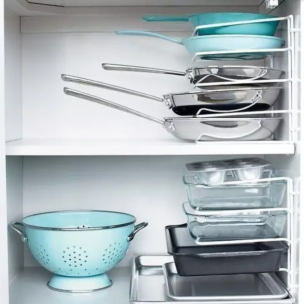 10 accesorios para a cociña, que son utilizados por cociñeiros profesionais (e tamén os necesitas!) 7218_9