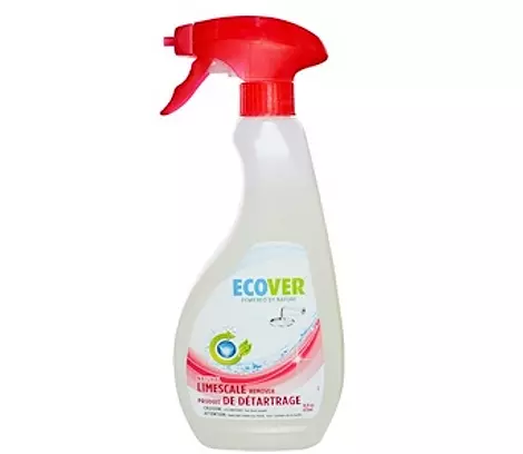 Ecover scale cleaning agent.