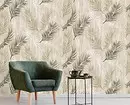 Trends 2020: 79 fashionable wallpapers i det kommende år 7266_133