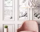 Trends 2020: 79 fashionable wallpapers of the coming year 7266_37