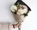 Isu tinogadzira isingadhuri bouquet musi waSeptember 1: kubva kuNyika Mavara, michero nemiriwo 7270_39