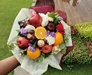 我们在9月1日赚了一个便宜的花束：来自国家颜色，水果和蔬菜 7270_7