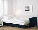 Værktøj Et soveplads i Melogabrites: 9 bedste senge, sofaer og sofaer fra IKEA 7288_21