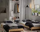 Ferramentas Un lugar de durmir en Melogabrites: 9 mellores camas, sofás e sofás de Ikea 7288_3