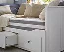 Outillage Un lieu de couchage dans les mélogabrites: 9 meilleurs lits, canapés et canapés d'Ikea 7288_31