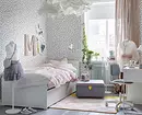 Tooling Spací místo v Melogabrites: 9 nejlepší postele, pohovky a pohovky z IKEA 7288_40