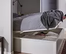Tooling Spací místo v Melogabrites: 9 nejlepší postele, pohovky a pohovky z IKEA 7288_47