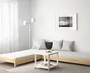 Værktøj Et soveplads i Melogabrites: 9 bedste senge, sofaer og sofaer fra IKEA 7288_5