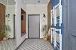 7 design solutions in the hallway