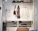 16 best positions from IKEA for interior entrances (and useful tips on its design) 7292_36