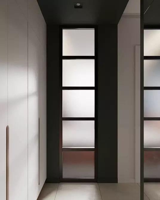 9 svijetlih i funkcionalnih primjera dizajna hodnika od 5 četvornih metara. M. 7295_10