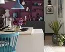 The most fashionable colors in the interior 2021 (spoiler: there will be a lot of beige) 72_141