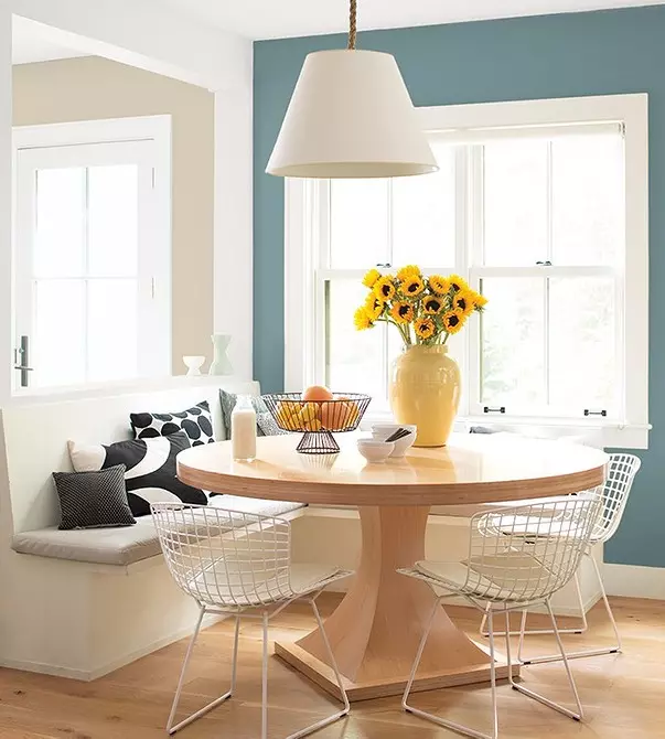 The most fashionable colors in the interior 2021 (spoiler: there will be a lot of beige) 72_24