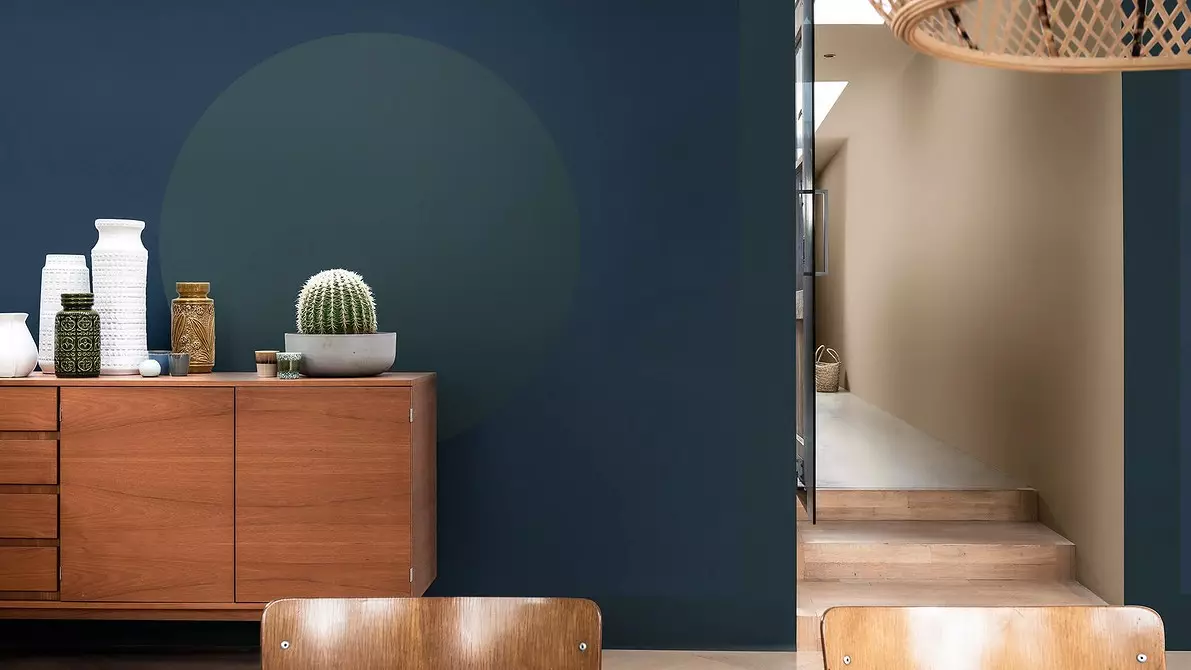 The most fashionable colors in the interior 2021 (spoiler: there will be a lot of beige) 72_65