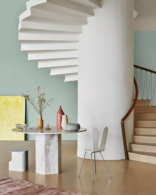 The most fashionable colors in the interior 2021 (spoiler: there will be a lot of beige) 72_92