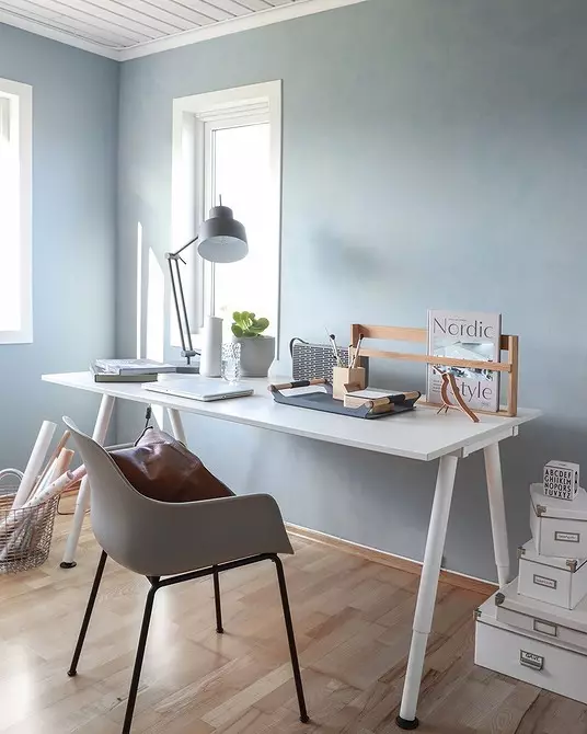 The most fashionable colors in the interior 2021 (spoiler: there will be a lot of beige) 72_99
