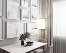 Moderne klassieker in een klein appartement: 6 tips voor het maken van een mooi interieur 7300_40