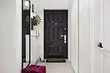 Design of narrow corridor in the apartment: 6 methods of increasing space