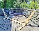 How to hang a hammock at the cottage: choosing a place and methods of fastening 7315_28