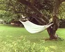 How to hang a hammock at the cottage: choosing a place and methods of fastening 7315_3