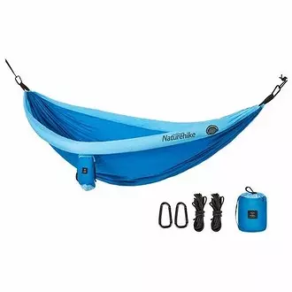 Hammock Naturehike with inflatable board