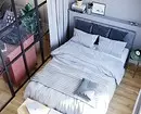 7 Tendenze principali nell'interno della camera da letto nel 2020 (79 foto) 7318_148