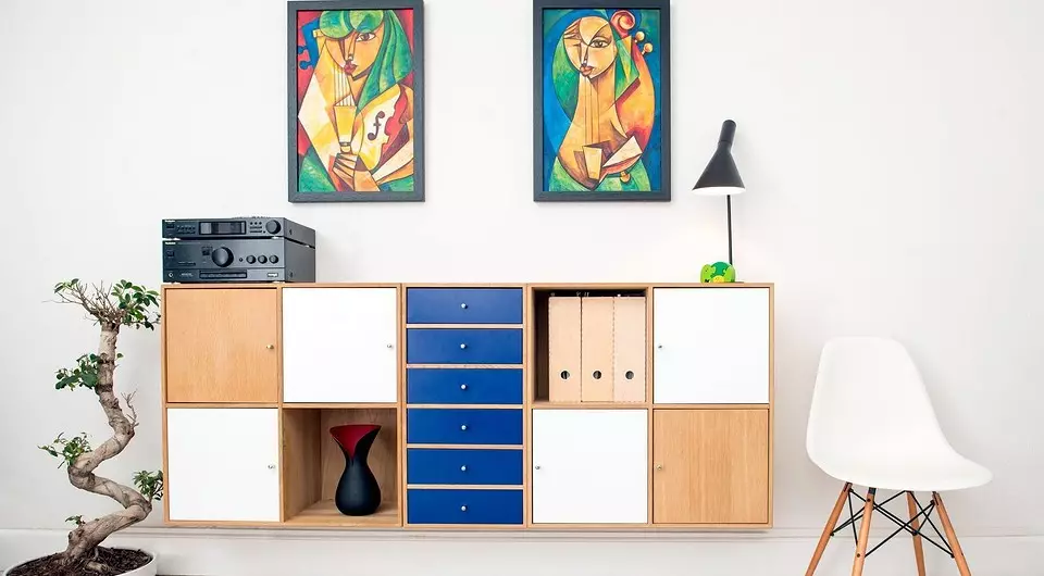6 ways to make cheap furniture look expensive