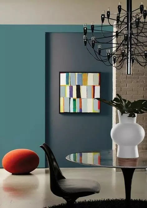 9 Original Color Wall Design Options (sen plena pentraĵo) 733_26