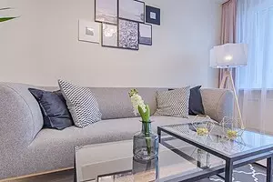 How to make a small apartment more with light: 6 tips for different rooms 7344_1