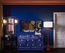 Hoe maak je een klein appartement meer met licht: 6 tips voor verschillende kamers 7344_22