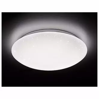 Lampa Ambrella, LED
