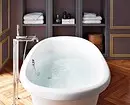7 nouvelles tendances dans la conception de la plomberie et des meubles pour la salle de bain 7346_26