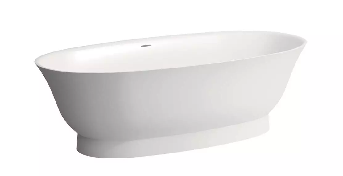 7 nuevas tendencias en el diseño de plomería y muebles para el baño. 7346_36