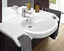 7 tren anyar dina desain plumbing sareng parabot pikeun kamar mandi 7346_41