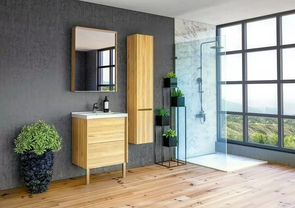 7 nye trends i design af VVS og møbler til badeværelset 7346_46