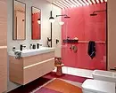 7 tren anyar dina desain plumbing sareng parabot pikeun kamar mandi 7346_54