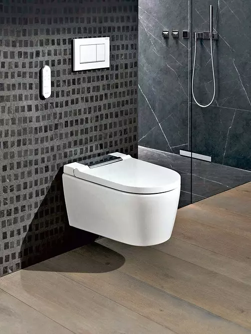 7 nouvelles tendances dans la conception de la plomberie et des meubles pour la salle de bain 7346_68