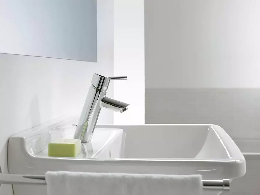 7 nouvelles tendances dans la conception de la plomberie et des meubles pour la salle de bain 7346_84