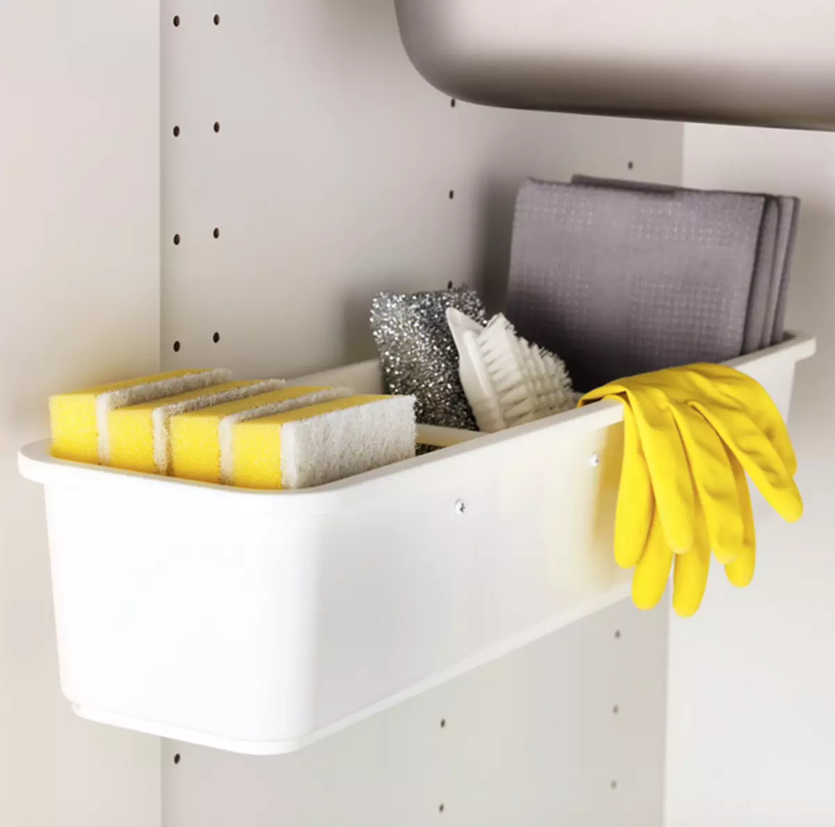 12 Användbara tillbehör från IKEA för att lagra saker som inte har någonstans att vikas 7350_32