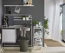12 ອຸປະກອນທີ່ມີປະໂຫຍດຈາກ IKEA ສໍາລັບເກັບຮັກສາສິ່ງທີ່ບໍ່ມີບ່ອນໃດທີ່ຈະພັບ 7350_61