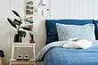 12 budgetposter från IKEA, vilket kommer att vara användbart på en flyttbar lägenhet