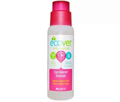 I-ecover stain remover