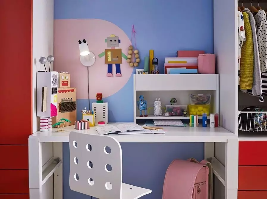 اسکول کے بچوں کے لئے IKEA: 8 اشیاء جو کام کی جگہ کو لیس کرنے میں مدد ملے گی 7366_18