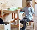 Schoolchildren için IKEA: İşyerini donatmaya yardımcı olacak 8 ürün 7366_29