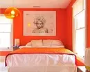 5 colors in which you do not need to paint the bedroom 7382_11
