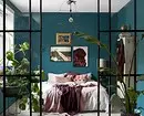 5 צבעים שבהם אתה לא צריך לצייר את חדר השינה 7382_23