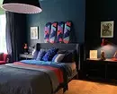 5 ngjyra në të cilat ju nuk keni nevojë për të pikturuar dhomën e gjumit 7382_30