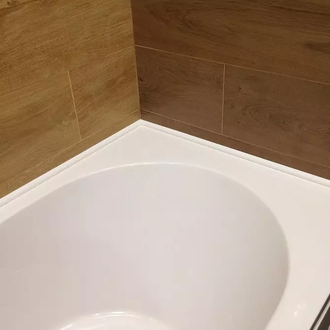 5 त्रुटियां जो बाथरूम के डिजाइन को मारती हैं (और उन्हें कैसे ठीक करें) 7384_12