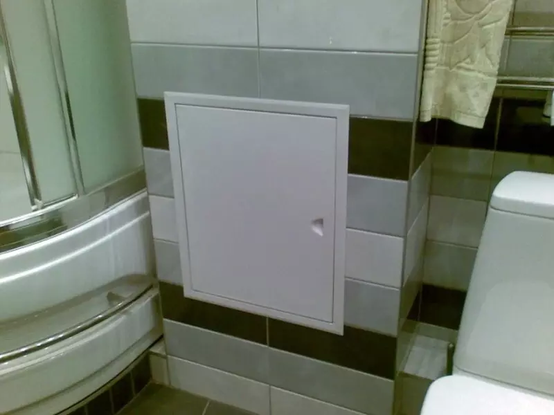 5 erros que matam o design do banheiro (e como consertá-los) 7384_17