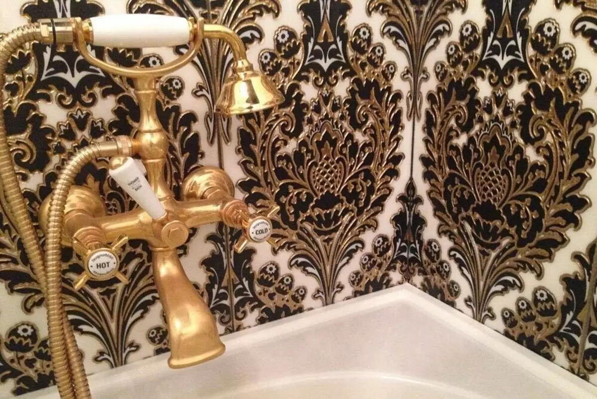 5 virheitä, jotka tappavat kylpyhuoneen suunnittelu (ja miten ne korjataan) 7384_28